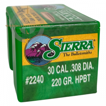 Sierra MatchKing 2240